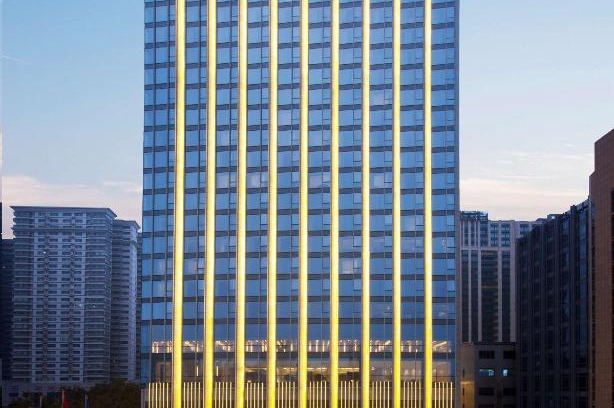 Shizhong Hotel | Hyatt Regency Jinan