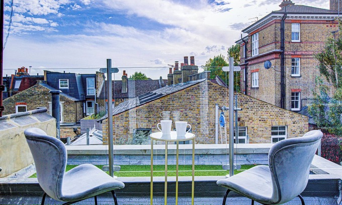 Cheam Apartment | Hybrid Resi - Sutton | 1 Bed Apartment