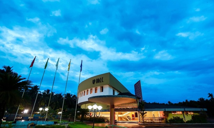 Manjeri Hotel | Hyde Park