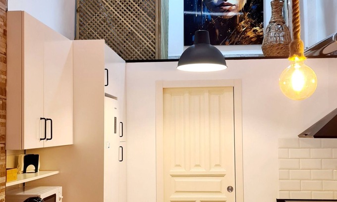 Campoamor Apartment | Hygge Flat - Alicante