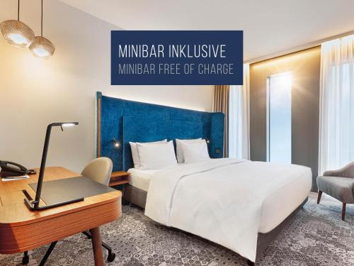 Englschalking Hotel | HYPERION Hotel München