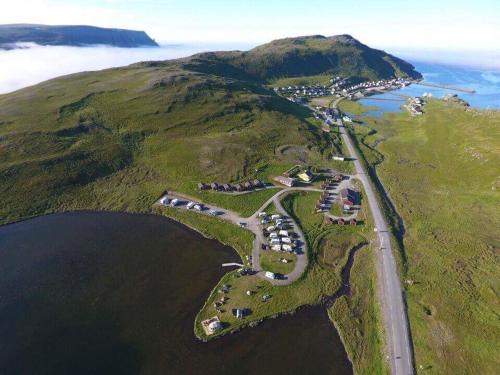Skardsvag Other | Hytte Camp Nordkapp - BaseCamp