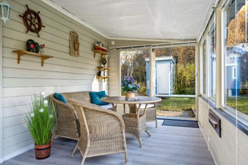 Bodo Apartment | Hytte i Saltstraumen