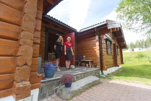 Dombas Cabin | Hytter Dombås