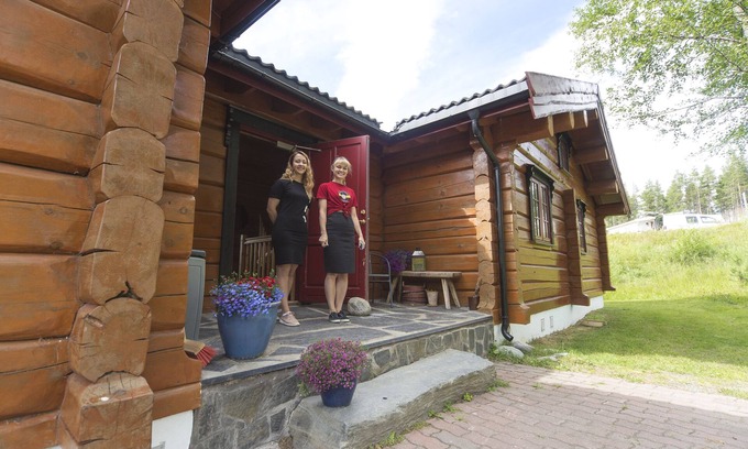 Dombas Cabin | Hytter Dombås