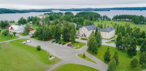 Nurmes Hotel | Hyvärilä Youth- and Holiday Centre