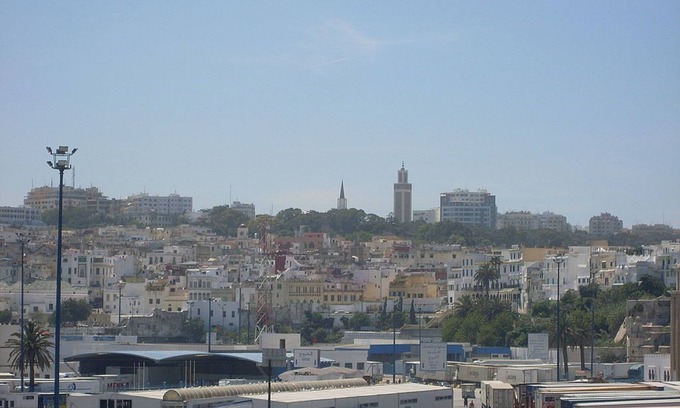 Residence Bab Sebta Apartment | I can not wait for the vacation