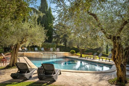Tuoro sul Trasimeno House | I Capricci Di Merion - Resort & Spa