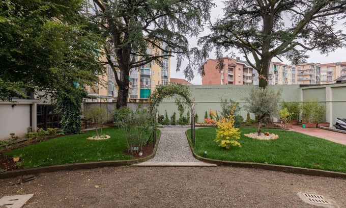 Lingotto Apartment | I due Cedri by Wonderful Italy