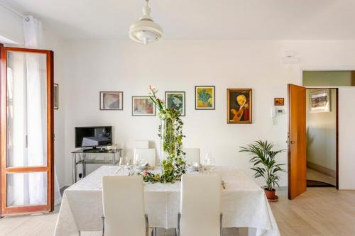 Monte San Giusto Apartment | I Due Gelsi appartamento Wood