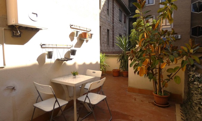 Terni Apartment | I escape to Umbria, Torre Barbarasa