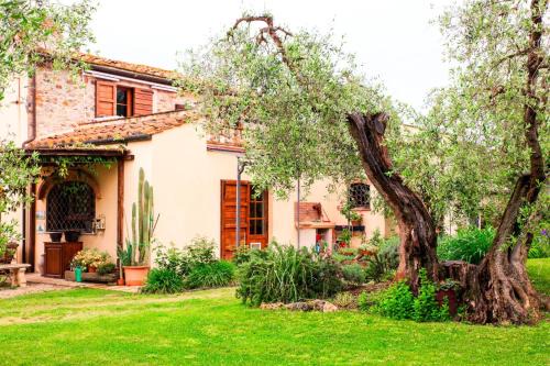 Castagneto Carducci Bed & Breakfast | I Glicini Appartamento