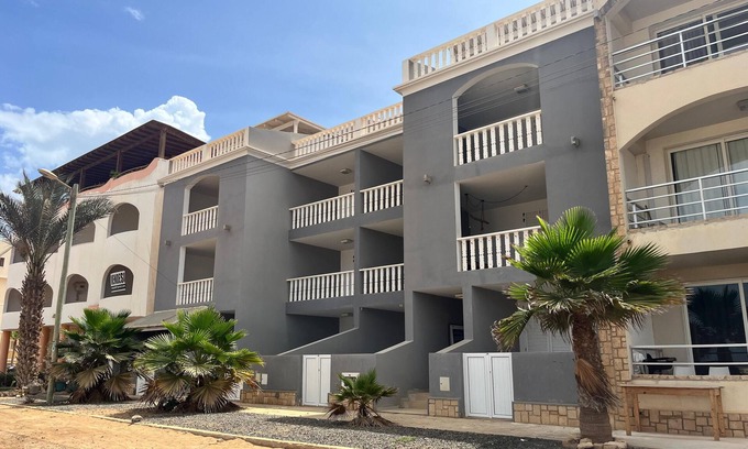 Sal Rei Apartment | I LOVE BOA VISTA - Widespread Hotel
