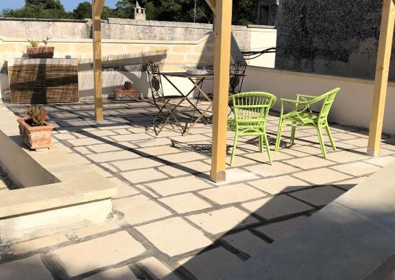 Specchia Gallone Apartment | I LOVE PUGLIA HOUSE