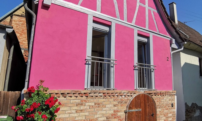 Odenheim House | I'm Herzen des Kraichgaus 2