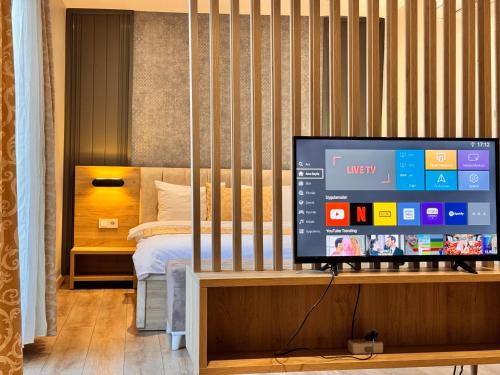 Sekerpinar Hotel | İNNPORT HOTEL