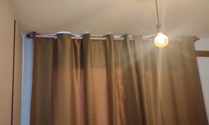 Bras Apartment | I rent a studio for the season.
