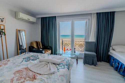 Arnavutkoy Hotel | İstanbul Airport Black Sea Hotel
