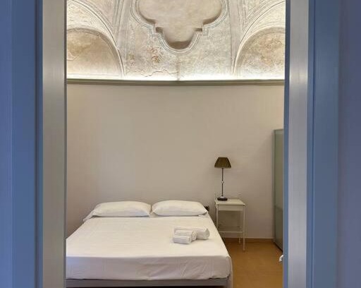 Fossombrone Apartment | I Tre Re, arte e storia.