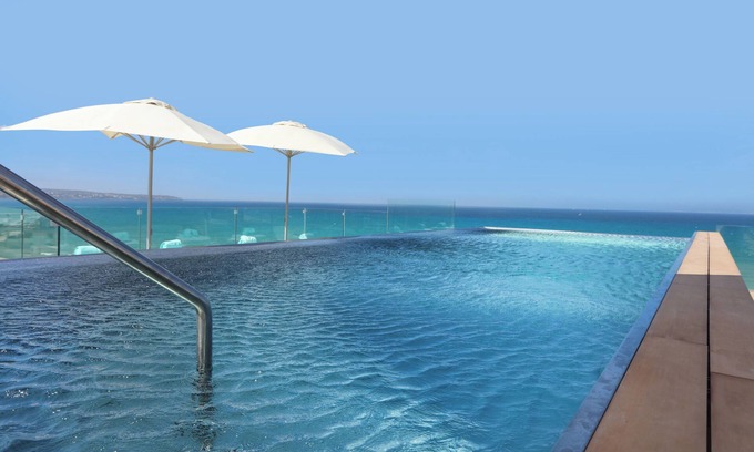 Playa de Palma Hotel | Iberostar Selection Playa de Palma