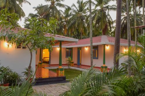 Coimbatore Resort | Ibex Resorts, Coimbatore Kakarla