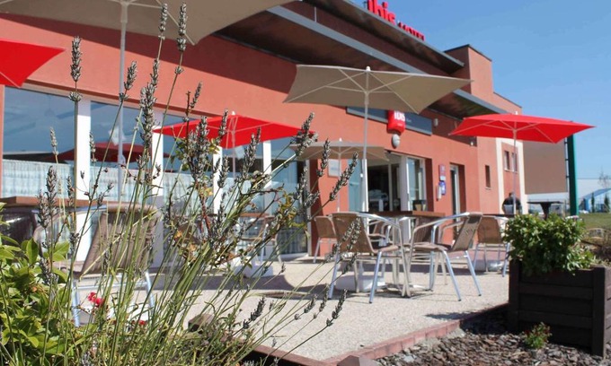 Albert Hotel | ibis Albert Pays de Somme