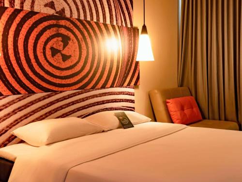 Cabo de Hornos Hotel | ibis Apartado
