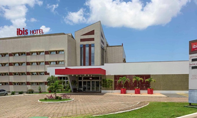 Maracangalha Hotel | ibis Belem Aeroporto