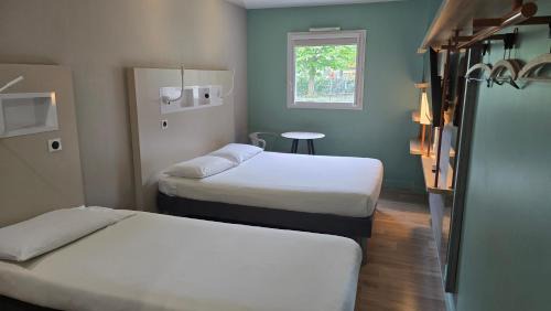 Goussainville Hotel | ibis budget Goussainville Charles de Gaulle