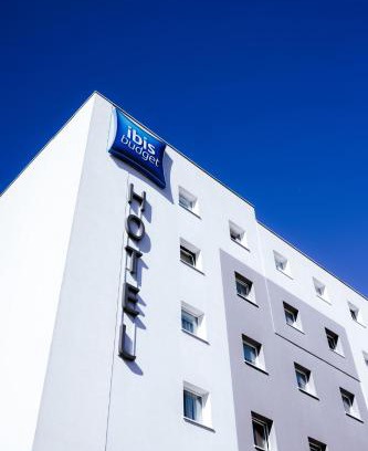 Findel Hotel | ibis Budget Luxembourg Aeroport