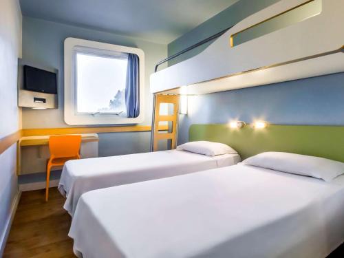 Sertaozinho Hotel | ibis budget Sertaozinho