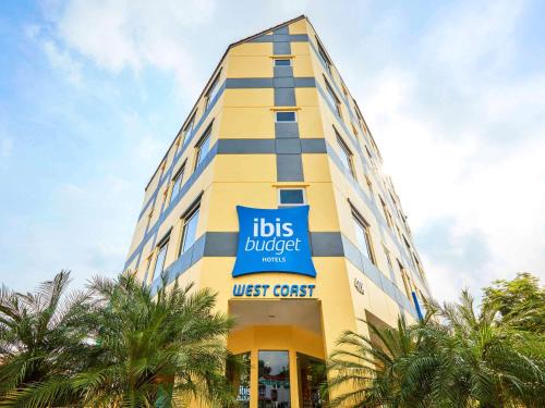 Queenstown Hotel | ibis budget Singapore West Coast