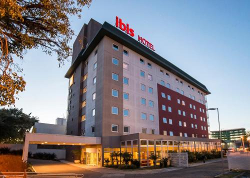 Centro Hotel | ibis Canoas Shopping