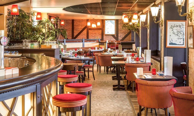 Chatellerault Hotel | ibis Chatellerault