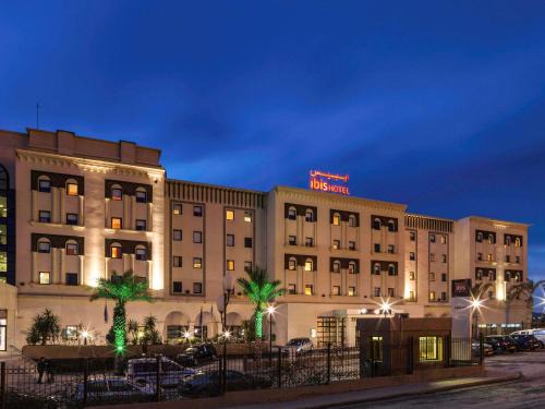 Constantine Hotel | Ibis Constantine