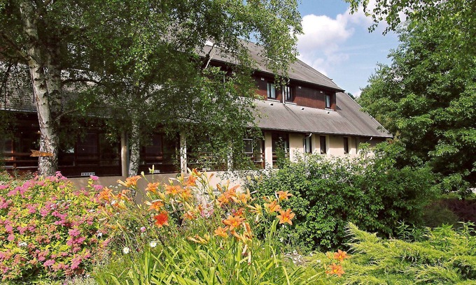 Egletons Hotel | ibis Egletons