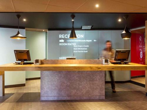 Diegem Hotel | ibis Hotel Brussels Airport