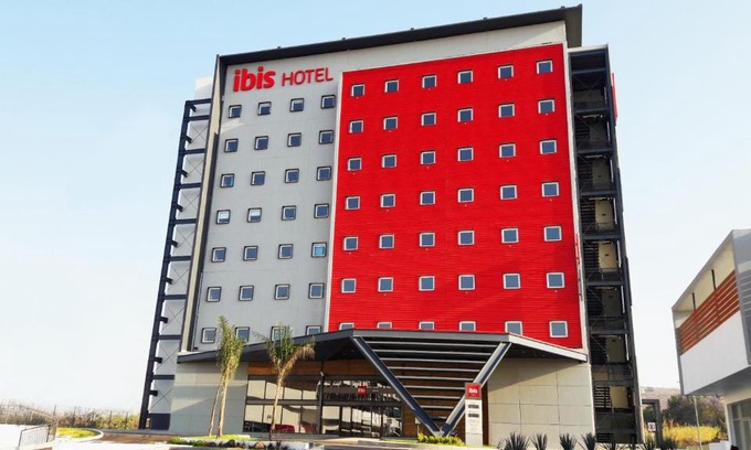 Irapuato Hotel | Ibis Irapuato
