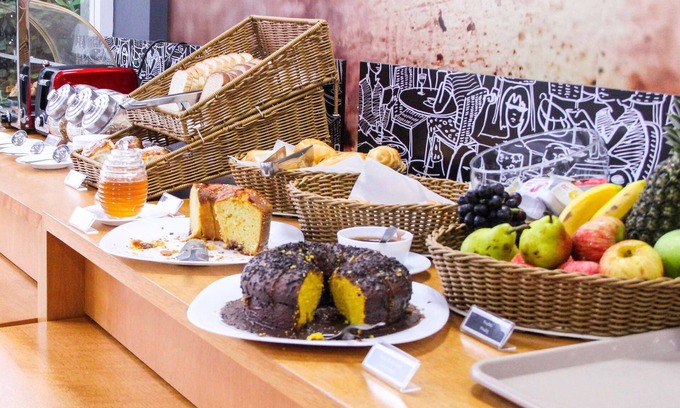Jaboticabal Hotel | ibis Jaboticabal