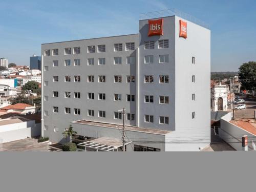 Jaboticabal Hotel | ibis Jaboticabal