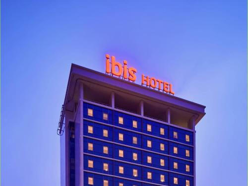 Konya Hotel | Ibis Konya