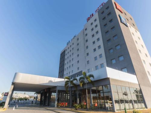 Lorena Hotel | Ibis Lorena - Circuito da Fé