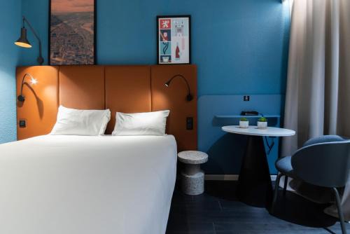 Dardilly Hotel | ibis Lyon Nord
