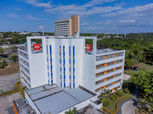 Industrial District Hotel | ibis Manaus Distrito Industrial