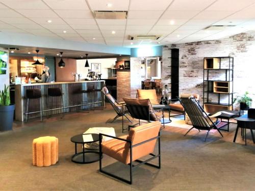 Poitiers Hotel | ibis Poitiers Sud