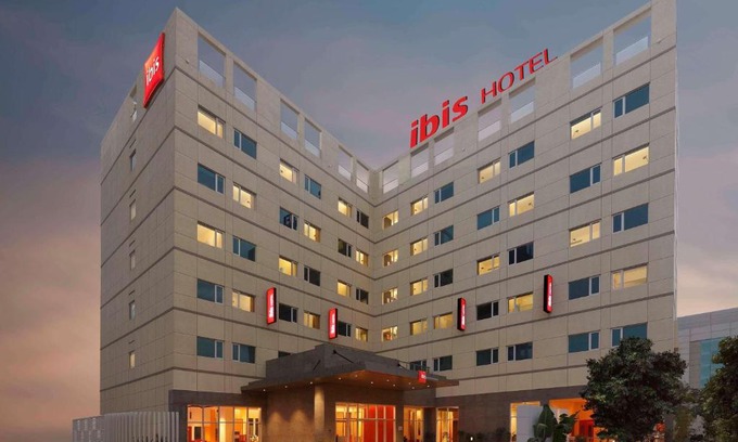 Hinjawadi Hotel | ibis Pune Hinjewadi - An Accor Brand