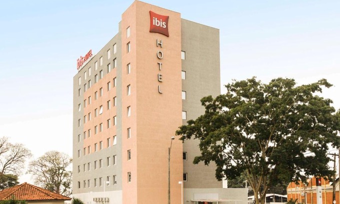 Sertaozinho Hotel | Ibis Sertaozinho
