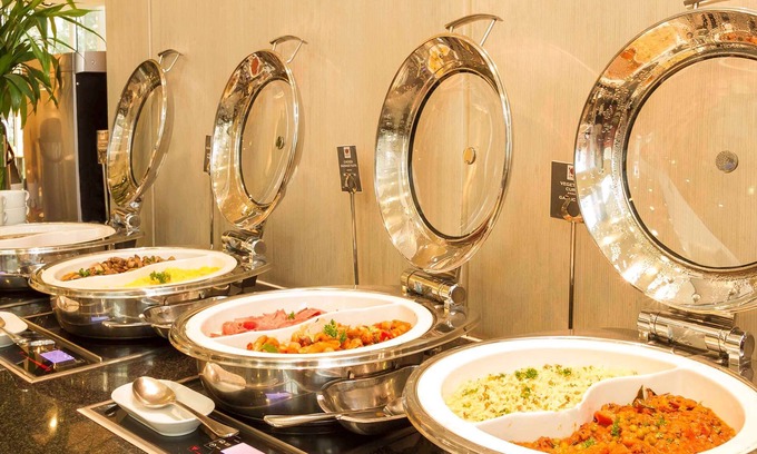 Kuwait City Hotel | ibis Sharq Kuwait