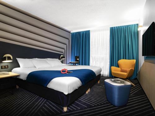 Avignon Hotel | ibis Styles Avignon Sud