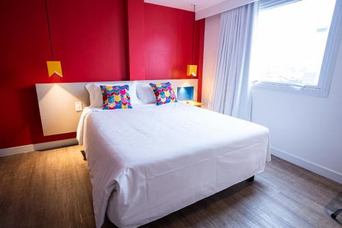 Centro Hotel | ibis Styles Campina Grande